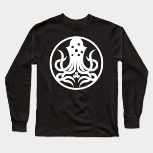 Cthulhu in the Deep South T-Shirt Long Sleeve T-Shirt